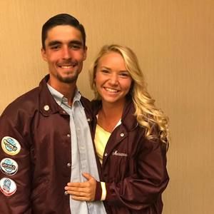 Meet your Posher, Marianna